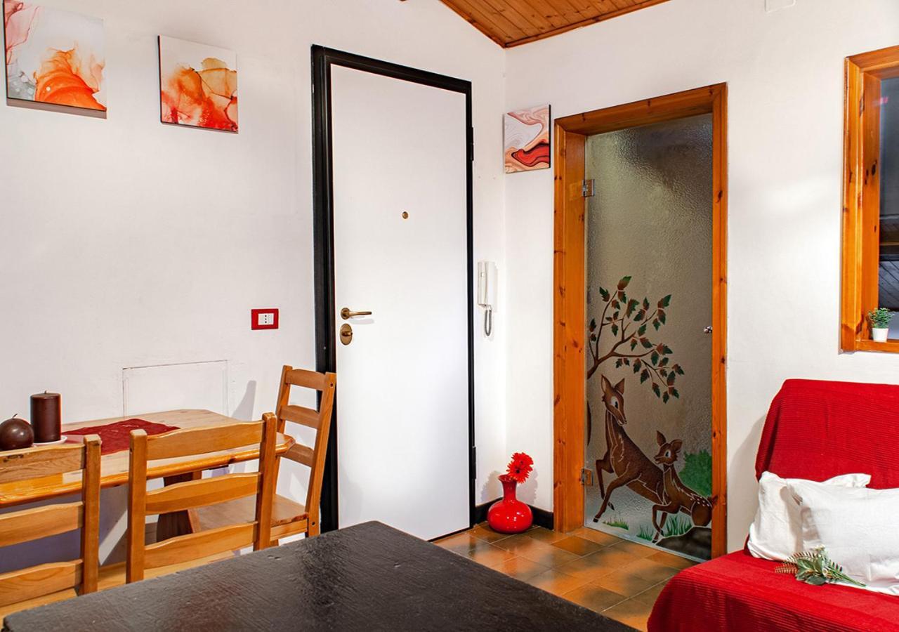 Il Rifugio A 3 Minuti Dai Traghetti Apartment Livorno Exterior photo